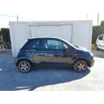 FIAT NUOVA 500 (150) '2009 POP NEGRO