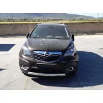Opel MOKKA / MOKKA X (J13) 2015