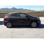 Opel MOKKA / MOKKA X (J13) 2015
