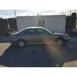 MG ROVER SERIE 75 (RJ) '2001 2.0 KV6 CLASSIC GRIS OSCURO