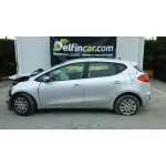 KIA CEE'D '2016 TECH GRIS PLATA