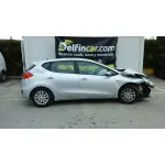 KIA CEE'D '2016 TECH GRIS PLATA