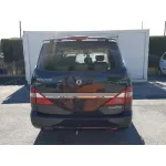 SSANGYONG RODIUS '2007 XDI NEGRO