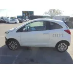 FORD KA (CCU) '2014 TITANIUM BLANCO