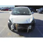 FORD KA (CCU) '2014 TITANIUM BLANCO