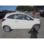FORD KA (CCU) '2014 TITANIUM BLANCO