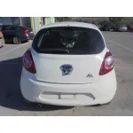 FORD KA (CCU) '2014 TITANIUM BLANCO