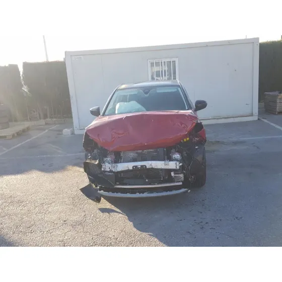 OPEL GRANDLAND X '2020 DESIGN LINE ROJO
