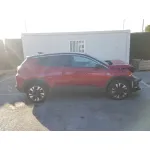 OPEL GRANDLAND X '2020 DESIGN LINE ROJO