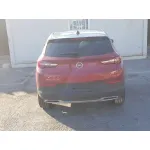 OPEL GRANDLAND X '2020 DESIGN LINE ROJO