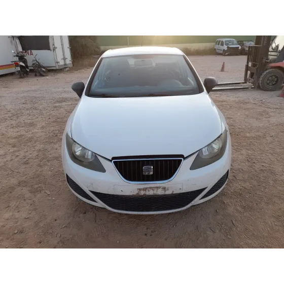 Seat IBIZA IV (6J5, 6P1) 2008