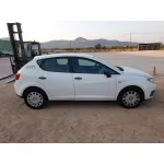 Seat IBIZA IV (6J5, 6P1) 2008