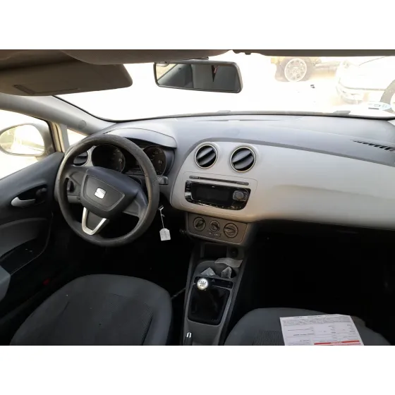 Seat IBIZA IV (6J5, 6P1) 2008