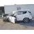 FORD KUGA (CBV) '2009 TREND BLANCO