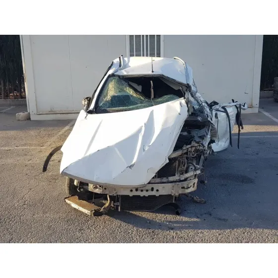 FORD KUGA (CBV) '2009 TREND BLANCO