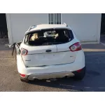 FORD KUGA (CBV) '2009 TREND BLANCO