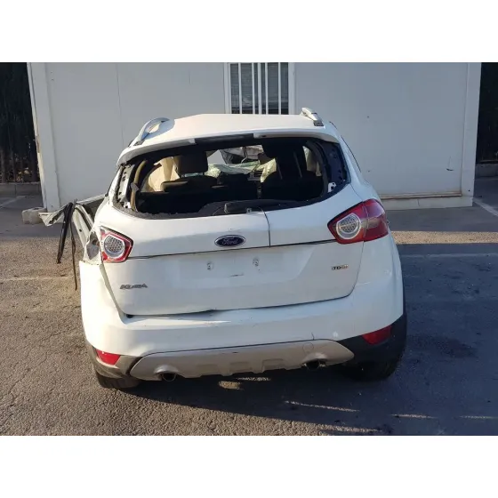 FORD KUGA (CBV) '2009 TREND BLANCO