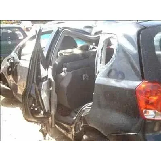 CHEVROLET KALOS '2006 1.2 CAT NEGRO