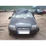 CHEVROLET KALOS CHEVROLET KALOS '2006 1.2 CAT NEGRO 2005