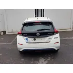NISSAN LEAF '2018 2 ZERO EDITION BLANCO