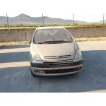 Citroen XSARA PICASSO (N68) 2004