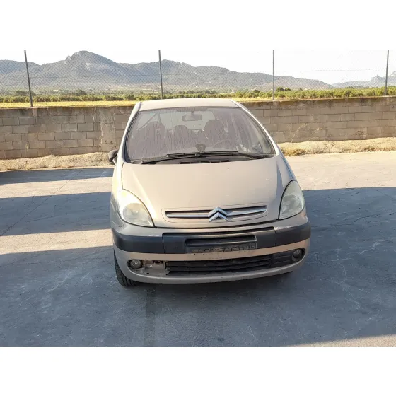 Citroen XSARA PICASSO (N68) 2004