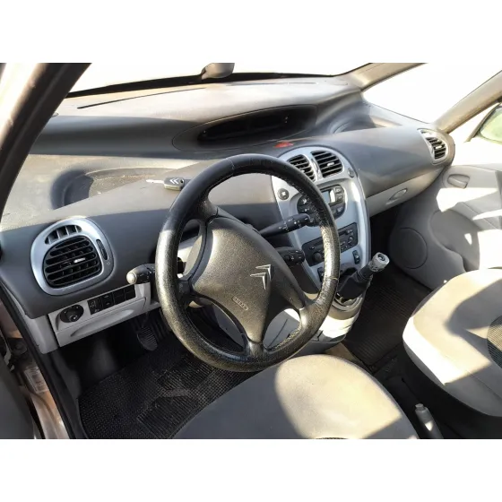Citroen XSARA PICASSO (N68) 2004