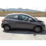 Toyota YARIS (_P13_) 2012