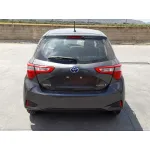 Toyota YARIS (_P13_) 2012