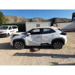 Toyota YARIS CROSS (MXP_) 2020