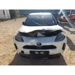 Toyota YARIS CROSS (MXP_) 2020