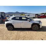 Toyota YARIS CROSS (MXP_) 2020