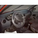 DACIA LOGAN DACIA LOGAN '2006 BASICO ROJO 2005