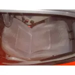 DACIA LOGAN DACIA LOGAN '2006 BASICO ROJO 2005