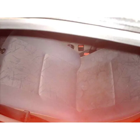 DACIA LOGAN '2006 BASICO ROJO