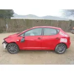 SEAT IBIZA (6J5) '2015 REFERENCE ROJO