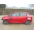 SEAT IBIZA (6J5) '2015 REFERENCE ROJO