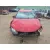 SEAT IBIZA (6J5) '2015 REFERENCE ROJO