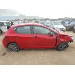SEAT IBIZA (6J5) '2015 REFERENCE ROJO