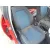 SEAT IBIZA (6J5) '2015 REFERENCE ROJO