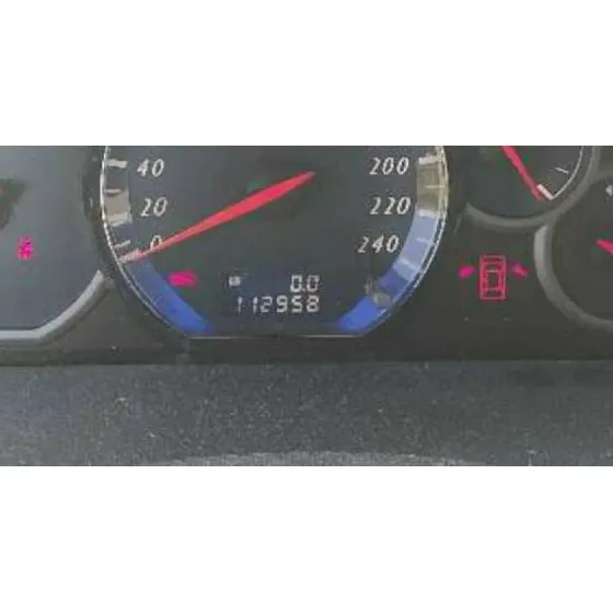 MITSUBISHI GRANDIS (NA0W) '2007 2.0 DI-D INVITE GRIS