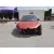 RENAULT MEGANE III BERLINA 5 P '2015 DYNAMIQUE GRANATE