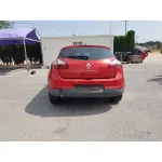 RENAULT MEGANE III BERLINA 5 P '2015 DYNAMIQUE GRANATE