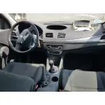 RENAULT MEGANE III BERLINA 5 P '2015 DYNAMIQUE GRANATE