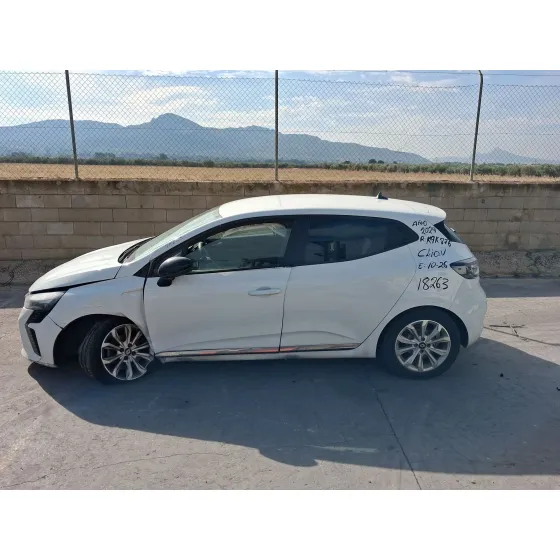 Renault CLIO V (B7_) 2021