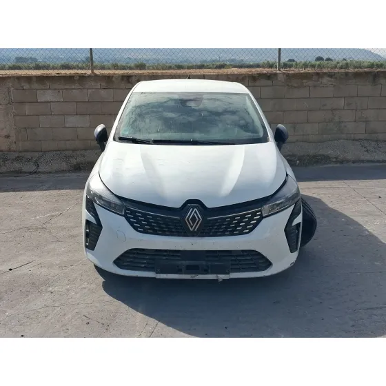 Renault CLIO V (B7_) 2021