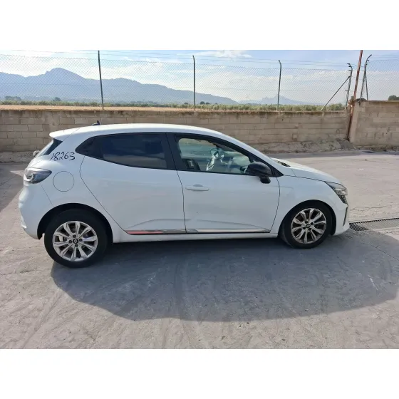 Renault CLIO V (B7_) 2021