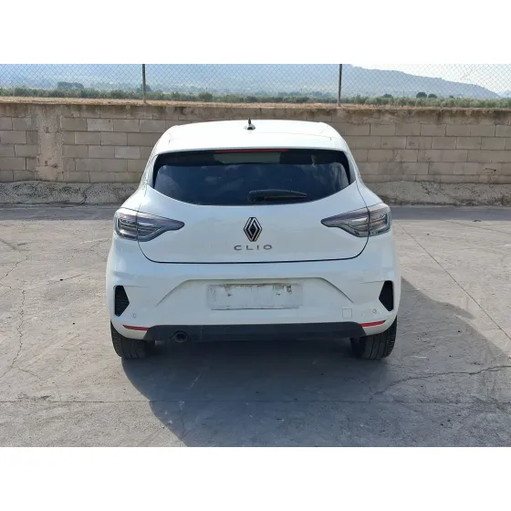 Renault CLIO V (B7_) 2021