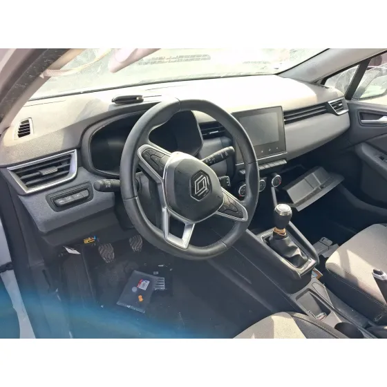 Renault CLIO V (B7_) 2021