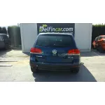 VOLKSWAGEN TOUAREG (7LA) '2004 TDI V10 AZUL